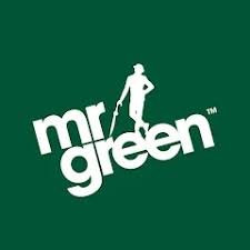 Mr Green logo